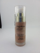 Maquillaje Sally Hansen Natural Beauty Your Skin Fond de Teint True Beige 1000-25
