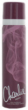 Spray fragancia corporal Touch By Revlon para mujer 2,5 oz nuevo
