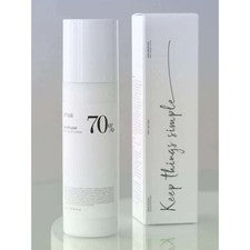 NUEVO Anua Heartleaf 70% Loción Diaria Calmante Hidratante Vidrio Cuidado de la Piel