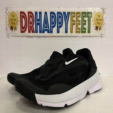 Nike Go Flyease Para hombres Zapatos de Entrenamiento Talla 8.5 Negro DR5540 002 Nuevos