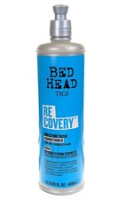 TIGI Acondicionador Recuperador Cabezal de Cama 400 ml Cuidado del Cabello Reparación de Hidratación