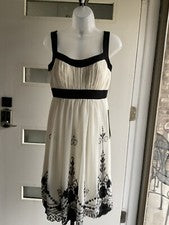 S.L. Vestido de moda para mujer