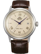 Orient TAC00009N0 Automatico Reloj Hombre 41mm 3ATM