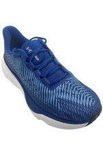 Zapatillas Under Armour Infinite Pro para hombre azul/azul/blanco