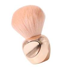 Elegante Florero Base Diseño Maquillaje Cepillo Belleza Maquillaje Herramienta Jarrón Base Maquillaje Cepillo