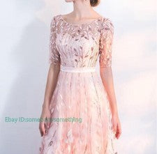 Vestido completo de fiesta elegante para mujer Compere boda actividades al aire libre playa vestido