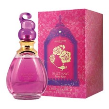 Jeanne Arthes Sultan Fairy Rose Eau de Parfum 100 ml Unisex