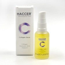 Suero de colágeno Haccer - 30 ml