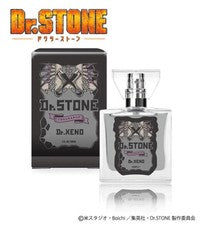 [primaniacs] Fragancia Dr. STONE Dr. Zeno Herbal Woody De JP NUEVO