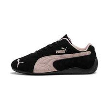 Zapatillas Puma Speedcat OG black/mauve-mist Fórmula 1 Motorsport 398846-09