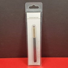 Believe Beauty Sombra de Ojos Mancha Cepillo 5 1/4 pulgadas Punta Cónica Maquillaje NUEVO