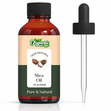 Aceite de karité 100 % puro aceite portador natural cuidado del cabello masaje hágalo usted mismo mezcla