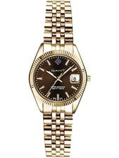 Gant G181012 Reloj Mujer Sussex Mini 28mm 10ATM
