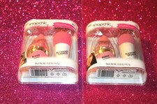 LOTE DE 2 SNAPCHIC BEAUTY PUNTON A GLOW BLUSH KIT SELLADO + 2X DELINEADORES DE OJOS GRATIS