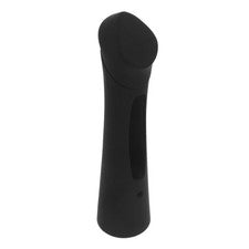 Funda de silicona elástica para dispositivo facial herramienta de cuidado de la piel a prueba de sudor silicona