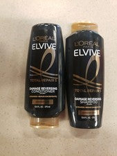 Champú y estado L'Oreal Elvive set