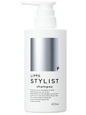 Champú estilista LIPPS 400 ml aroma mandarina