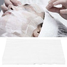 Máscara facial de belleza 100 un. máscara suave cuidado de la piel herramientas de belleza HEN