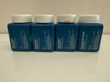 LOTE (4) Kevin Murphy Cuidado del Cabello de Viaje RE.TIENDA y REPARACIÓN-ME.ENJUAGUE 40 ml