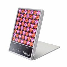 Exideal Luz LED Belleza Instrumento Facial Aparato Ex 280 Home Piel Cuidado Todo