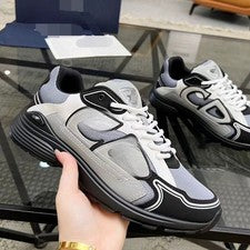 Zapatos Deportivos CD Hombres y Mujeres Zapatos Deportivos Talla 36-45 Lo último Correr Deportes Nuevos