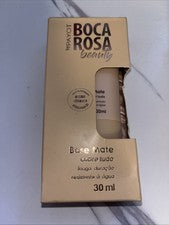 Base facial mate Boca Rosa maquillaje Francisca cuidado de la piel 30 ml Payot