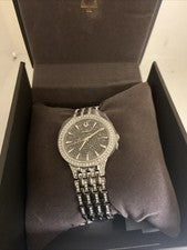 Reloj de pulsera Bulova 96L273 para mujer