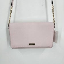 Bandolera Kate Spade para mujer verano Bixby Place anochecer paisaje urbano WLRU5681 $199 NUEVA CON ETIQUETAS