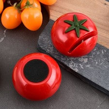 Para cuchillos de cocina afilador de tomate afilador de cerámica para la cocina diaria