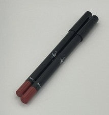 Delineador de labios Beauty Vaulte Rate Rina - 2 lápices