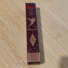 Varita de luz Charlotte Tilbury Beauty Disney 100 EDICIÓN LIMITADA rosa nueva y en caja