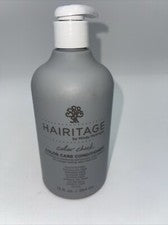 Acondicionador profundo Hairitage Color Check Color Care para cabello tratado con color 13 oz