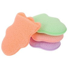 Cepillo de limpieza facial 4 piezas herramientas para el cuidado de la piel desmaquillante limpiador facial