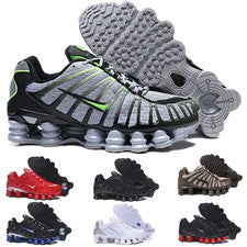 Reino Unido Zapatos para Correr Bajos Para Hombre Deportes - Tenis de Entrenamiento Atlético