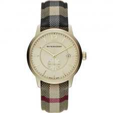 ⭐Burberry BU 10001 Horseferry clásico para hombre⭐