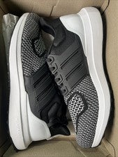 Adidas Ultradream DNA para hombre talla 7,5 negro/blanco JS0313