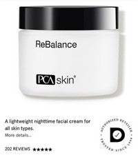 Crema PCA Skin ReBalance - 1,7 oz/48,2 g