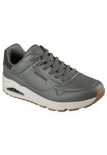 Zapatillas Hombre Skechers Street UNO Tailored Air 183007 OLV