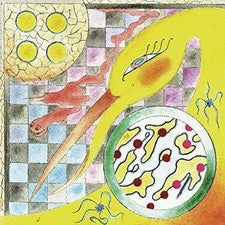 Wand - Perfume [New CD]