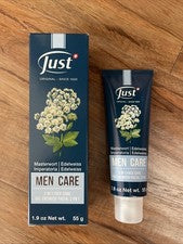 Cuidado facial Swiss VITAL JUST Men Care 2 en 1 👨🏻 Gel cremoso facial 2-1 nuevo 55 g