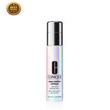 Suero facial iluminador calmante de vitamina C cuidado de manchas oscuras toda la piel