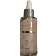Global Beauty Care Power Serum 6 en 1 retinol ácido hialurónico niacinamida 1,7 oz