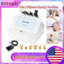 Máquina de belleza con plasma 2026 cuidado facial de la piel topo minimizador de manchas salón de belleza
