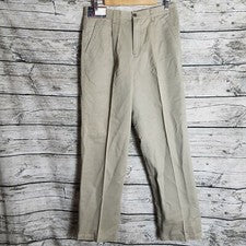Pantalones de vestir Pop Ten de moda para hombre talla 32 nuevos con etiquetas $268,00