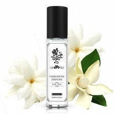 Gardenia Eau de Parfum Spray | Fragancia para Mujer | Larga Duración | 0.34 fl. oz