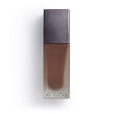 Base líquida para la piel XX Revolution 27 ml FX17,7 tono oscuro profundo cobertura completa
