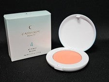 Carmindy Beauty At First Blush 4 pulgadas LOVESTRUCK ROSE 0,131 oz 3,72 g Nuevo en caja