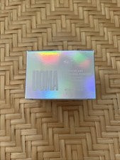 Polvo de acabado UOMA Hydroblast - "Fair Lady" - Sellado - Nuevo en caja