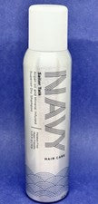 NAVY Cuidado del Cabello Sailor Talk CHAMPÚ SECO SUPERIOR 3,25 oz NUEVO Aceite de Argón ¡ENVÍO RÁPIDO!