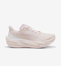 Zapatos Puma Mujer Deviate Nitro 4 Asmine Flower Pearl 312124-15
